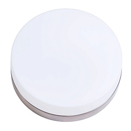 A6047PL-3AB Arte Lamp AQUA-TABLET потолочный светильник с округлым матовым плафоном