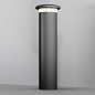 O460FL-L10GF3K1 Maytoni Grip Ландшафтный светильник 10W 500лм Графит — фото 5