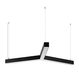 SP-RAYS-3-HANG-5050 Arlight Sp Геометрический подвесной светильник