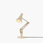 90 Mini Mini Desk Lamp Biscuit Beige Anglepoise, настольная лампа — фото 2