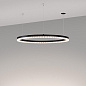 054481 Arlight Светильник SP-DIAMOND-R650-36W Day4000 (BK, 45 deg, 230V, TRIAC) — фото 2