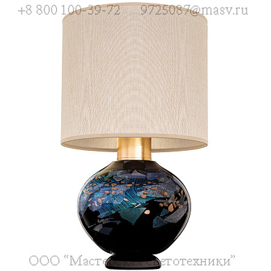 899910-32 SoBe 20" Table Lamp настольная лампа, Fine Art Lamps