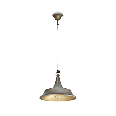 Atelier 3120 потолочный светильник Moretti Luce