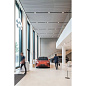 100046 9218 B-B Delta Light GRID Потолочный светильник Mini On 350 — фото 4