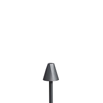 Садовый светильник Silva Moretti Luce 3533