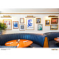 MPL021 Mullan латунный подсвет для картин Dublin, 60.5 см, IP20 — фото 19