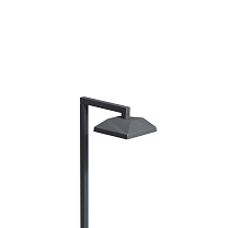 Садовый светильник Aura Moretti Luce 3548