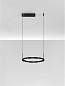 Подвесной светильник LUNETTE Nova Luce — фото 3