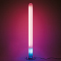 Artemide Metacolor PT LED напольный светильник с RGB-подсветкой — фото 1