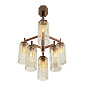 89123 Soloman Chandelier Arteriors люстра