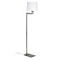 68489 ARTIS Bronze floor lamp торшер Faro barcelona — фото 1