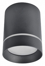 A1949PL-1BK Arte Lamp Elle точечный накладной светильник LED 1х9W 450Lm 3000K