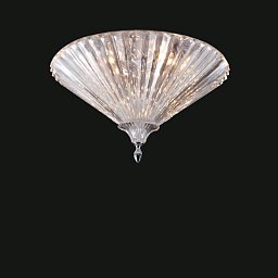 Потолочный светильник Diamante JAGO, Ø50 см