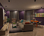 Накладной точечный светильник Denkirs Soro DK3040-BK — фото 6