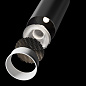 Потолочный светильник Maytoni FOCUS LED 12W 660лм Черный C055CL-L12W3K-SS-B — фото 7