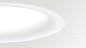 DROP MAXI потолочный встраиваемый светильник, Arkoslight