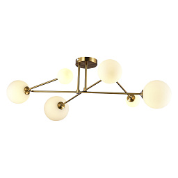 SLE2211-302-06 ST-Luce Fantini потолочный светильник