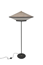Floor Lamp CYMBAL Natural