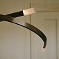 Люстра CTO Lighting Trace Linear X — фото 3