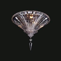 Потолочный светильник Diamante JAGO, Ø50 см NCS 218/50