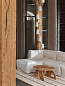 Журнальный стол Oar Ferm Living 1104271031 натуральный дуб — фото 2