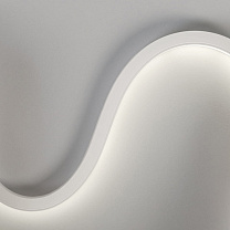 Led strip Asai Top Bend 1000mm 14.4W 4000K CRI 80 IP67 498lm