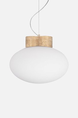 Подвесной светильник Globen Lighting Mammut 30
