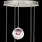 897640-1AM Nest 27.5" Round Pendant подвесной светильник, Fine Art Lamps