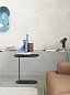 Muuto Pebble Ковер 200x300 см, светло-серый PEBRUG300A03 — фото 3