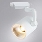 A2331PL-1WH Arte Lamp Traccia трековый светильник LED 30W 1600Lm 3000K — фото 1