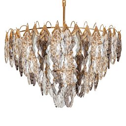 Люстра L'Arte Luce Foglietto L92514.92