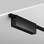 Комплектующие для уличной трековой системы Maytoni Черный O-TR001-BX-B — фото 2