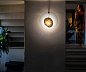 Настенный светильник Foscarini Gioia media — фото 2