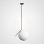 40.623 подвесной светильник Imperiumloft Flexic lights family michael anastassiades