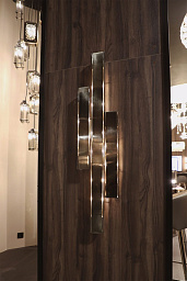 Riviera Castro Lighting Настенный светильник 9702.8