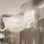 Подвесной светильник Aria Infinita SLAMP — фото 6