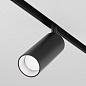 TR032-4-12WTW-S-DD-B Maytoni Focus LED Трековый светильник 12W Черный — фото 2