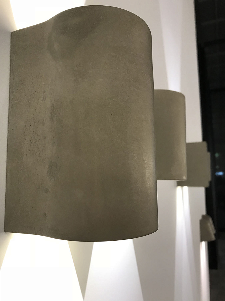 Astro Lighting - живые фотографии из шоурума — фото 18