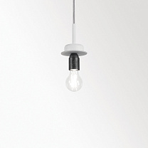 TOUPE C E27 W