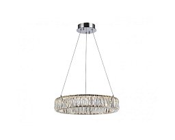 Подвесной светильник Newport Crystal 8240/40