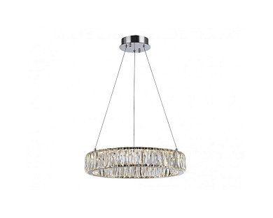 Подвесной светильник Newport Crystal 8240/40