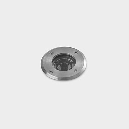 Kai ø80mm Leds C4 встраиваемый уличный светильник