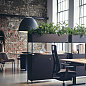 A243720 Nur Artemide акустический светильник — фото 2