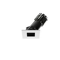 powerLED 8 W 700 mA 922 Lm - Natural white 4000 K - 45°
