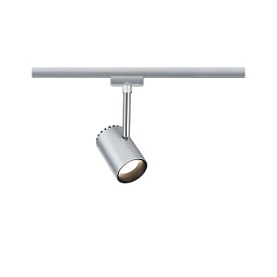 95273 Paulmann urail lights трековый светильник цилиндрического типа для однофазного шинопровода