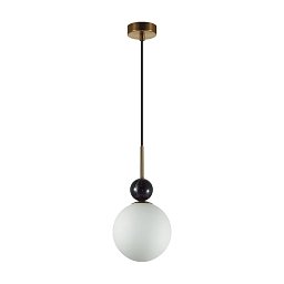 4361/1A Odeon Light Lolla подвесной светильник