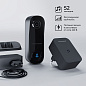 Видеозвонок Wi-Fi Elektrostandard a069488 — фото 2