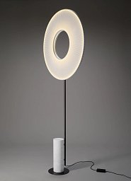 Торшер Iris Floor Totem 80 DCW éditions