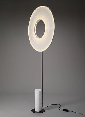 Торшер Iris Floor Totem 80 DCW éditions