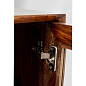 85138 Шкаф-витрина Равелло 100 Kare Design
